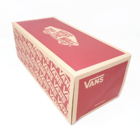 Vans Sk8-Low Black True White Classic Skate Casual Shoe Sneaker Womens Size NEW - Picture 10 of 11